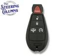 13-18 Ram 1500 2500 3500 Remote Key Fobik 5-BUTTON GQ4-53T. Fixed Price $14.16.