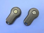 2X Datacom RH6-MGTX Keyless Remote Control Alarm Security Transmitter. Fixed Price $13.99.