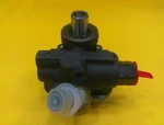 New Mopar Oem Power Steering Pump 04656062 Old Stock!. Fixed Price $79.73.