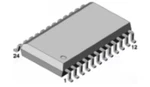 Alfa Rpar AS3372 Signal Processor (SOIC-24). Fixed Price $12.60.