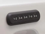 Ford F-150 Without Remote Start Oem Keyless Entry Wireless Pad KB3Z-14A626-A. Fixed Price $116.99.