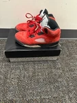 Nike Jordan 5 Retro (raging Bull Red - 7Y) (DJ1032439). Fixed Price $99.99.