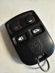 Jaguar Remote XR83-15K601-AA CWTWB1U322 1788102354 Transmitter Key Oem. Fixed Price $38.88.