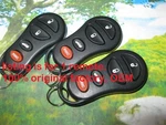 New Oem 04602268 Mopar Transmitter Fob Remote 98-00 300M Intrepid Concorde Lhs. Fixed Price $39.95.
