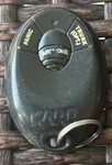 Karr Security Alarm Keyfob Transmitter 3B ELVAT6H Tested. Fixed Price $89.56.
