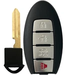 For 2016 2017 2018 Nissan Altima Maxima Smart Remote Key Fob 433MHZ S180144324. Fixed Price $20.04.
