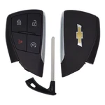 Oem 2022-2025 Chevrolet Tahoe Silverado Colorado Smart Key Remote Fob 13541260. Fixed Price $57.16.