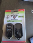 Dorman 13631 Keyless Remote Case Fits Toyota Nos. Fixed Price $8.99.
