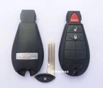 Oem Dodge Durango Ram 1500 2500 Caravan Keyless Entry Remote Fob IYZ-C01C. Fixed Price $122.19.