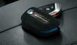 Bmw Performance Key Case - 82292355519. Fixed Price $82.99.