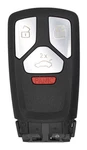 Oem Audi IYZ-AK01 Key Fob, Recycled & Tested. Fixed Price $5.00.
