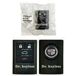 Oem 2008-2013 Cadillac Cts Dts Sts Smart Key Fob Remote 4B M3N5WY7777A. Fixed Price $82.79.