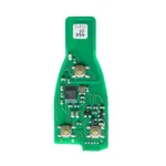 TA21- Pcb Fits For Mercedes Ir Key Fob Case With Chrome 315 Mhz. Fixed Price $45.44.