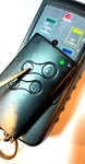 Home Security Control Clicker Key Fob TX180 (PKE2)-V04 Remote Alarm Transmitter. Fixed Price $20.10.