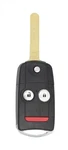 Fits N5F0602A1A Acura Oem 3 Button Key Fob Memory. Fixed Price $55.77.