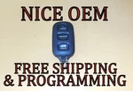 Oem 02-06 Toyota Camry Solara Keyless Remote Entry Fob 89742-AA030 GQ43VT14T. Fixed Price $950.00.