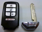 Oem Honda Civic (2016-2020) Key Fob 72147-TBA-A1. Fixed Price $49.28.