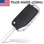 2019 2020 2021 Kia Forte Smart Remote Flip Key Fob CQ0TD00660 95430-M6000. Fixed Price $23.11.