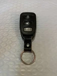 2006-2010 Hyundai Elantra Keyless Remote Fob OSLOKA-310T 95430-2H200 Oem. Fixed Price $20.00.