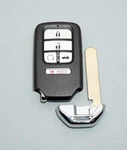 Like New Oem 18 19 Honda Accord Hybrid Smart Key Remote Proximity 72147-TWA-A31. Fixed Price $950.00.
