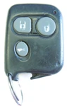 Keyless Remote Entry Car-pro XT35 Phob H5OT14 Transmitter Fob Alarm Clicker. Fixed Price $45.01.