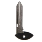 Replacement For Chrysler Dodge Jeep Fobik Emergency Insert Key BY171P 68029. Fixed Price $6.95.