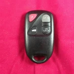 KPU41048 1993 - 1996 Mazda 323 626 929 Millenia Keyless Entry Remote 4B Trunk. Fixed Price $22.49.