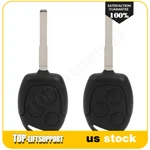Ford Fiesta 2011 2012 2013 2014 2015 2016 2017 Smart Remote Car Key Fob. Fixed Price $19.69.