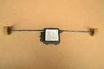 97-00 C5 Corvette Keyless Entry Receiver Module 10401040. Fixed Price $80.00.