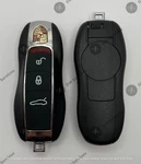 New! Porsche Keyless Entry Smart Prox Remote Fob KR55WK50138 911 Panamera Bo. Fixed Price $69.99.
