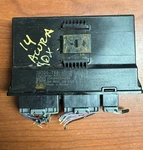 2013-215 Acura Rdx Control Module 38320-TX4-A01. Fixed Price $60.00.