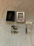Welspo Smart, Remote, Key Fob Case Cover For Mercedes Benz. Fixed Price $15.00.