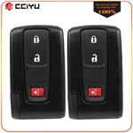 2PCS For Toyota Prius 1.5L 2004 2005 2006 2007-2009 Remote Car Key Shell. Fixed Price $17.99.