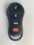 1998-2006 Dodge Neon Keyless Remote Transmitter 04759008AF 100% Oem. Fixed Price $59.95.