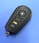 Used Clifford 4-BUTTON EZSDEI7141 Remote Transmitter Fob 7142X Tested. Fixed Price $29.99.