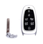 New Oem Unlocked Hyundai Sonata Remote Smart Key TQ8-FOB-4F28 95440-L1600. Fixed Price $89.93.