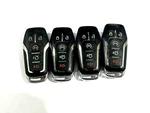 2016 Lincoln Mkc Bulk Whole Sale Lot Key Fob Remote Button Oem EJ7T-15K601-AF. Fixed Price $209.99.