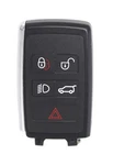 Oem Land Rover JK52-15K601 K0BJXF18A Smart Key Fob W/ Buttons. Fixed Price $60.00.