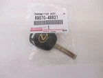Lexus Oem Factory Master Key With Remote 2004-2006 RX330 89070-48821. Fixed Price $170.87.