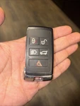 Land Rover Key Fob Untested. Fixed Price $50.00.