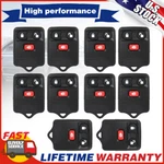 Lot Of 10 Keyless Entry Remote Control Fob Transmitter Ford F150 04-2009. Fixed Price $28.99.