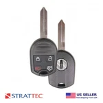 Lincoln Remote Head Key Strattec 5921295 With 4 Buttons. Fixed Price $168.95.
