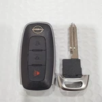Oem 2022-2025 Nissan Ariya Kicks Pathfinder Rogue Smart Key KR5TXPZ1 285E3-5MR1E. Fixed Price $34.99.