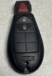 Dodge Ram 1500 2500 3500 Remote Keyless Clicker Fob Transmitter Mopar Oem. Fixed Price $39.99.