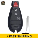 Supaland Fob For Dodge Ram 1500 2013-2024 Keyless Entry Remote. Fixed Price $34.99.