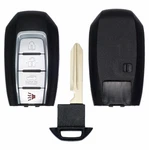 Replacement 2020-2022 Smart Proximity Fob For Infiniti S180144713 285E3-6HE1A. Fixed Price $28.12.