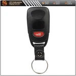 Remote Car Key Fob For Kia Rondo 2007-2011 Sorento 2008-2009 PLNHM-T011. Fixed Price $14.59.