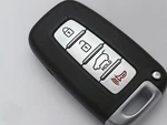 2011-2013 Kia Sorento Lx Ex Sx V6 Smart Fob Keyless Entry Remote Oem 2012. Fixed Price $80.45.