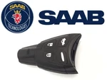 Genuine Remote Transmitter Key Fob Blanks 433MHZ (us/ca) For Saab 9-3 2003-2011. Fixed Price $134.29.