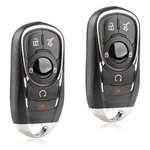 Key Fob Remote For 2017 2018 2019 2020 Buick Envision 13584500 HYQ4AA. Fixed Price $39.95.